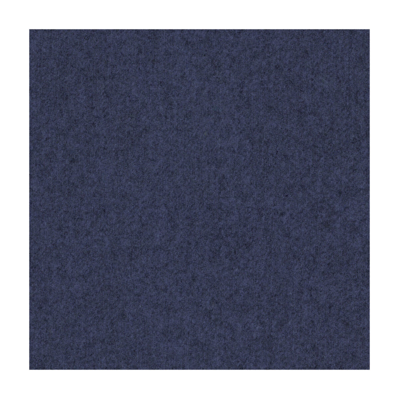 LEE JOFA - SKYE WOOL- BLUEBERRY - Fabric by the Yard BLUEBERRY