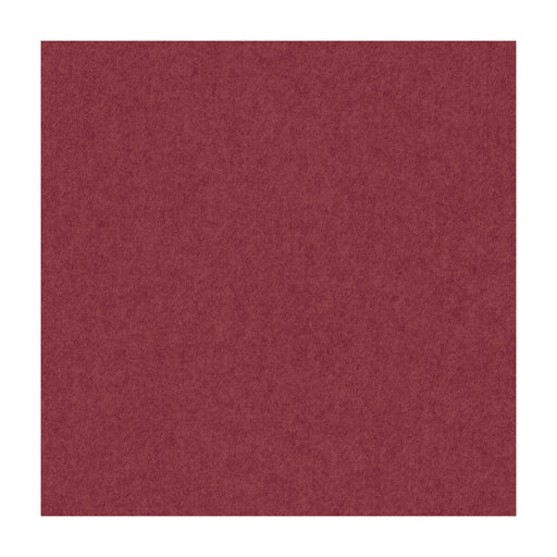 LEE JOFA - SKYE WOOL- CRANBERRY - Fabric by the Yard CRANBERRY