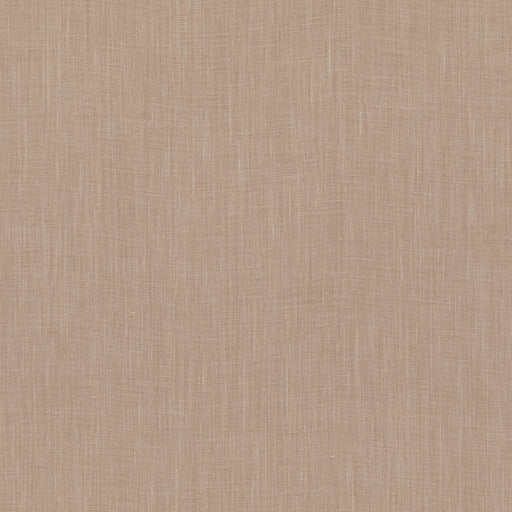 LEE JOFA - LILLE LINEN-  OLD ROSE - Fabric by the Yard OLD ROSE