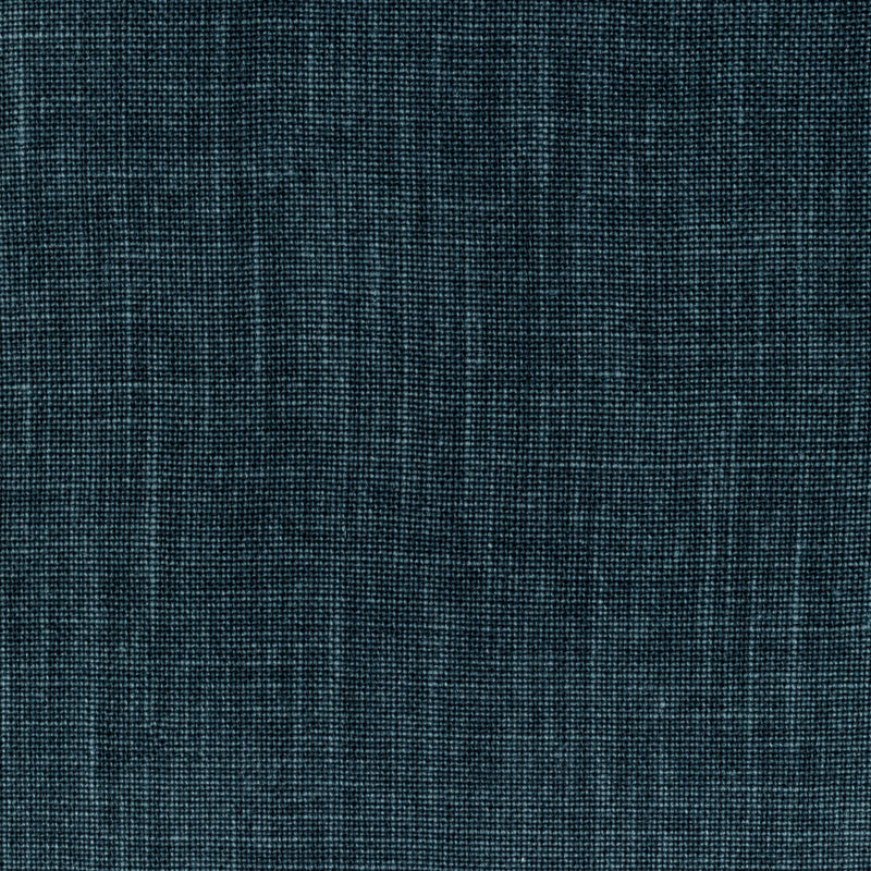 LEE JOFA - LILLE LINEN- MIDGNIGHT - Fabric by the Yard MIDGNIGHT