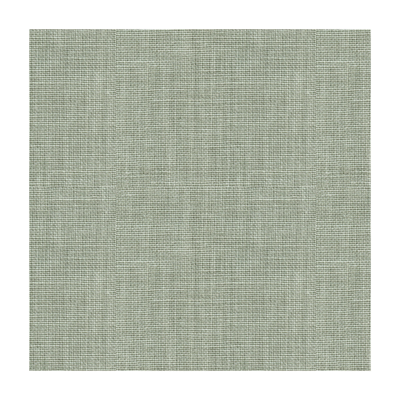 LEE JOFA - LILLE LINEN- SILVER - Fabric by the Yard SILVER