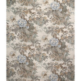 LEE JOFA - CHINESE LANTERN II- PEBBLE - Fabric by the Yard