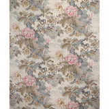LEE JOFA - CHINESE LANTERN II- PETAL/STONE - Fabric by the Yard