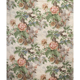 LEE JOFA - CHINESE LANTERN II- SPRING - Fabric by the Yard
