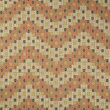 LEE JOFA - ADDIS ABABA- BEIGE/MULTI - Fabric by the Yard