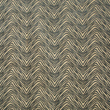 LEE JOFA - AWASH VELVET- SLATE - Fabric by the Yard