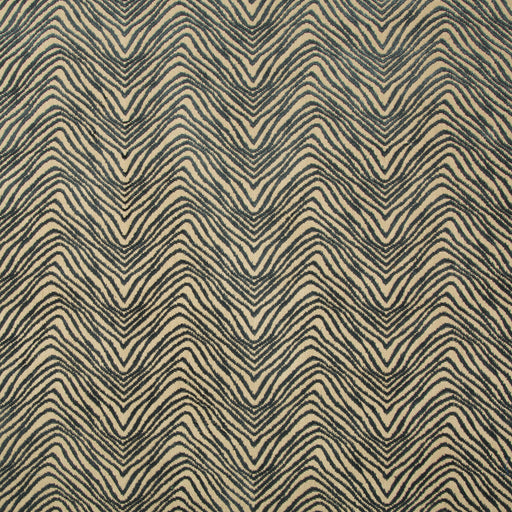 LEE JOFA - AWASH VELVET- SLATE - Fabric by the Yard SLATE