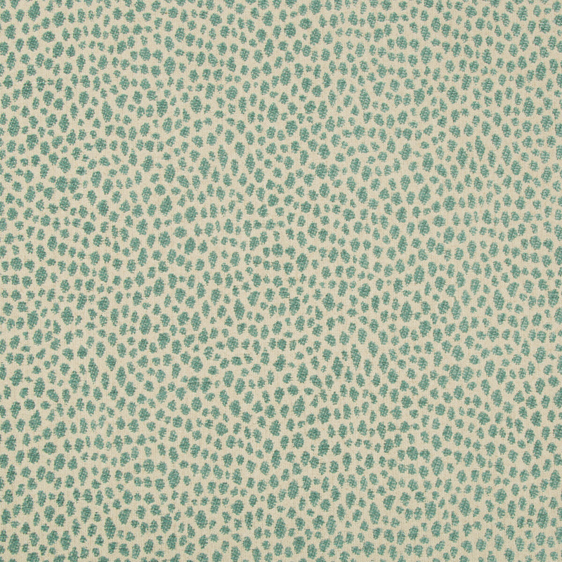 LEE JOFA - MAGO- LAGOON - Fabric by the Yard LAGOON