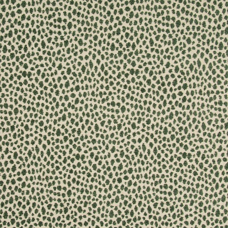 LEE JOFA - MAGO- FOREST - Fabric by the Yard FOREST
