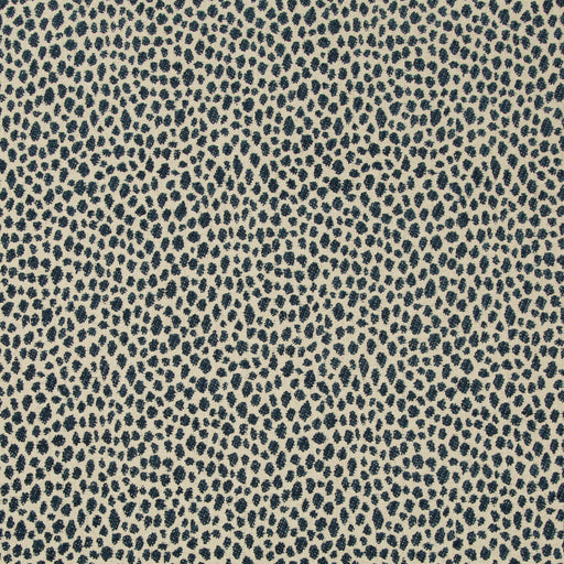 LEE JOFA - MAGO- NAVY - Fabric by the Yard NAVY