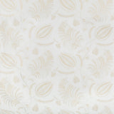 LEE JOFA - PALMERO EMB- IVORY/BEIGE - Fabric by the Yard