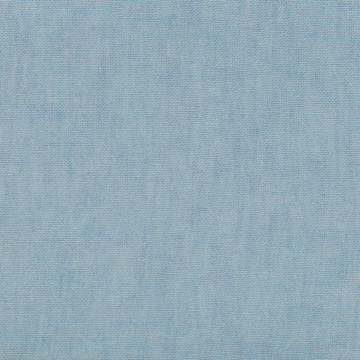 LEE JOFA - HILLCREST LINEN- CHAMBRAY - Fabric by the Yard CHAMBRAY