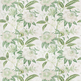 LEE JOFA - DAVENPORT PRINT- GREENERY - Fabric by the Yard