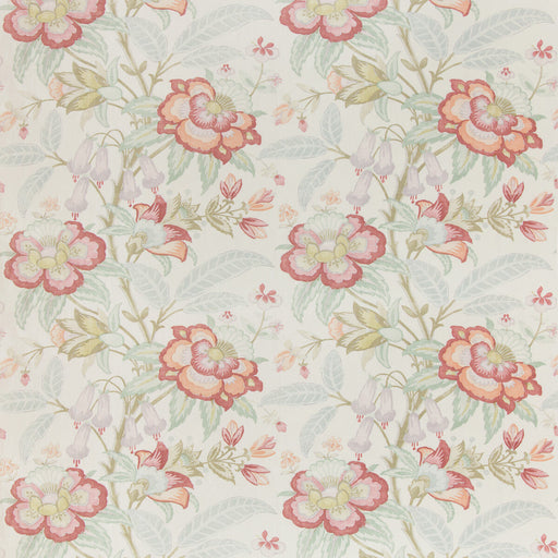 LEE JOFA - DAVENPORT PRINT- CABANA - Fabric by the Yard CABANA
