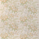LEE JOFA - DAVENPORT PRINT- GOLDEN - Fabric by the Yard