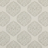 LEE JOFA - LIDO PRINT- FOG - Fabric by the Yard