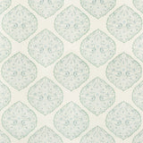 LEE JOFA - LIDO PRINT- MIST - Fabric by the Yard