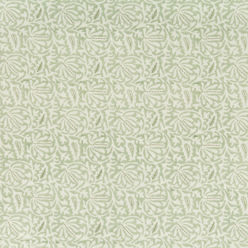 LEE JOFA - LAINE PRINT- MIST - Fabric by the Yard MIST