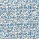 LEE JOFA - LAINE PRINT- BLUEBELL - Fabric by the Yard