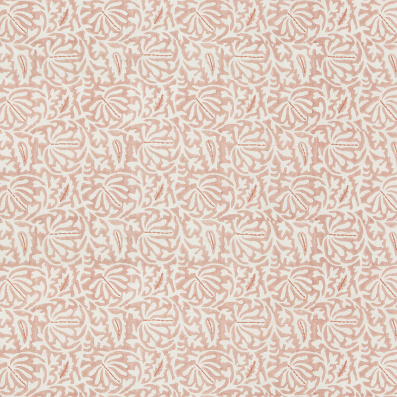 LEE JOFA - LAINE PRINT- PETAL - Fabric by the Yard PETAL