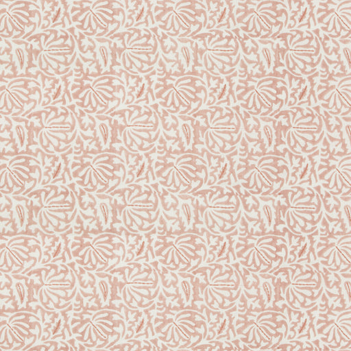 LEE JOFA - LAINE PRINT- PETAL - Fabric by the Yard PETAL