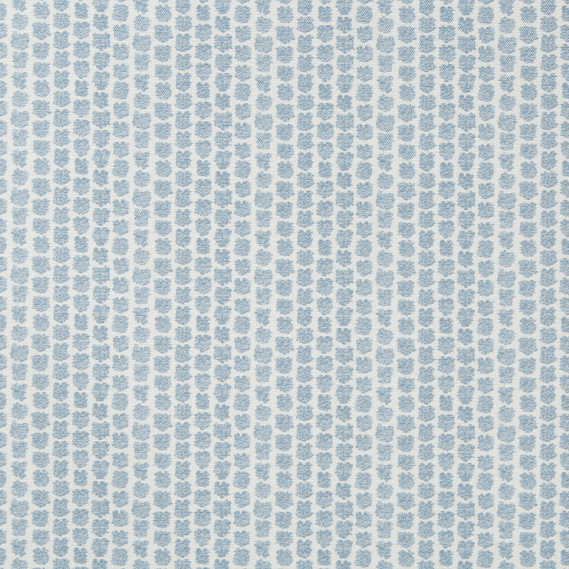 LEE JOFA - KAYA II- SKY - Fabric by the Yard SKY