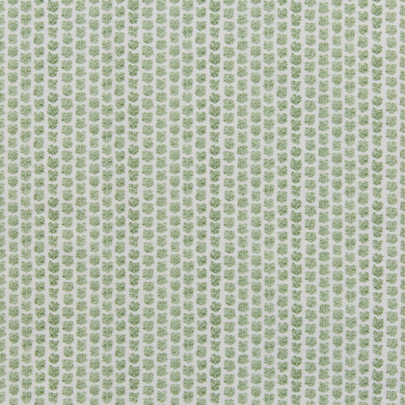LEE JOFA - KAYA II- LEAF - Fabric by the Yard LEAF