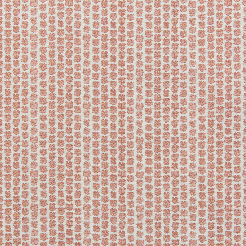 LEE JOFA - KAYA II- BERRY - Fabric by the Yard BERRY