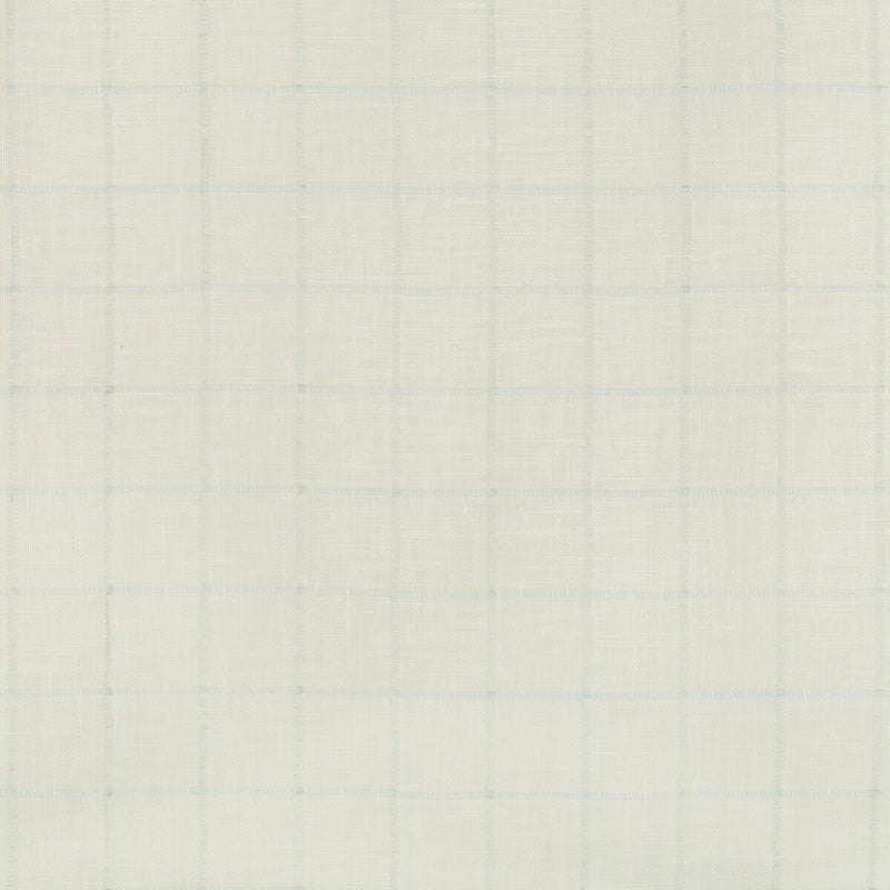 LEE JOFA - COOMBES SHEER- SEAMIST - Fabric by the Yard SEAMIST
