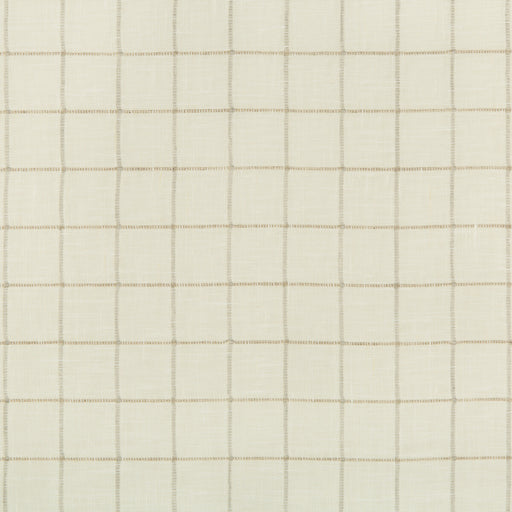 LEE JOFA - COOMBES SHEER- LINEN - Fabric by the Yard LINEN