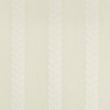 LEE JOFA - DENNING SHEER-  IVORY - Fabric by the Yard