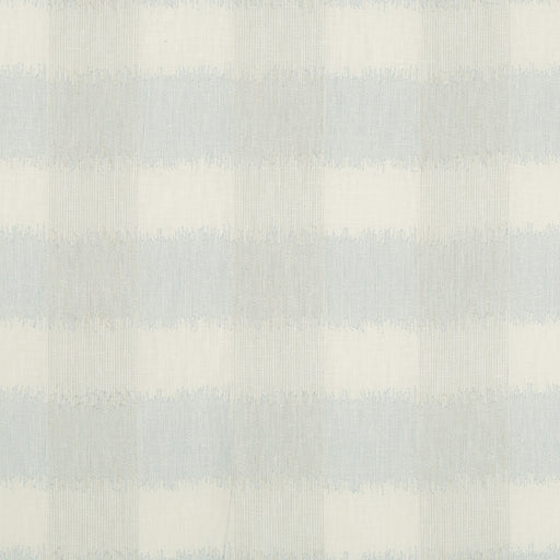LEE JOFA - TROGGS SHEER- BLUE - Fabric by the Yard BLUE