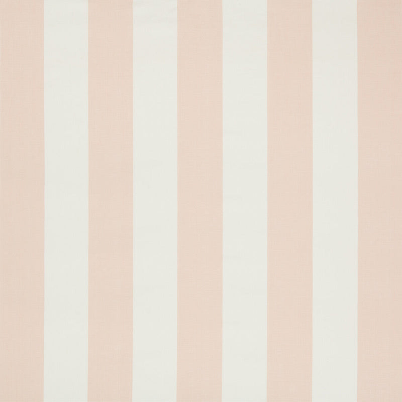 LEE JOFA - ST CROIX STRIPE- PINK - Fabric by the Yard PINK
