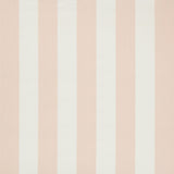 LEE JOFA - ST CROIX STRIPE- PINK - Fabric by the Yard
