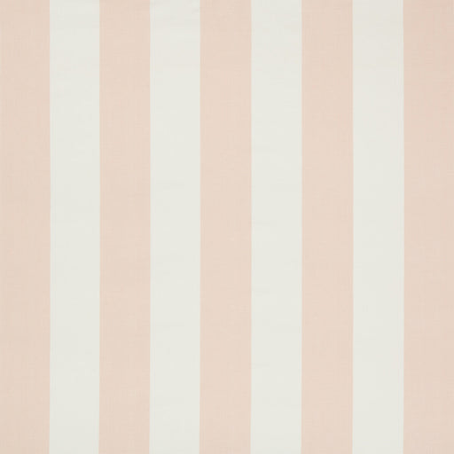 LEE JOFA - ST CROIX STRIPE- PINK - Fabric by the Yard PINK