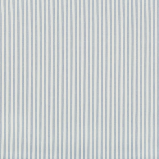 LEE JOFA - CAP FERRAT STRIPE- SKY - Fabric by the Yard SKY