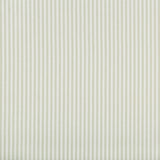 LEE JOFA - CAP FERRAT STRIPE- LEAF - Fabric by the Yard