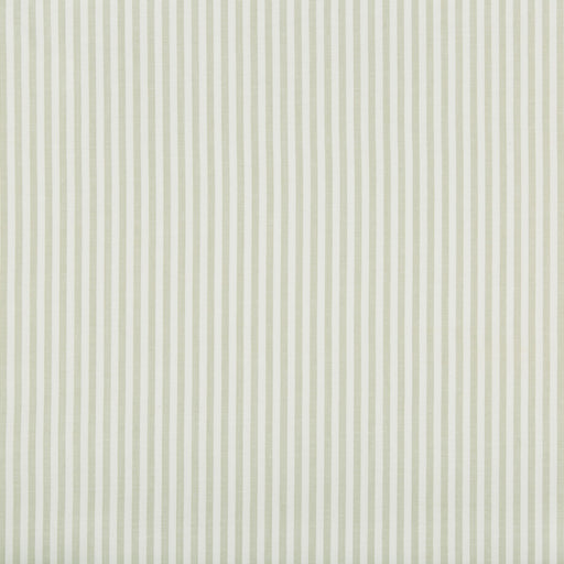 LEE JOFA - CAP FERRAT STRIPE- LEAF - Fabric by the Yard LEAF