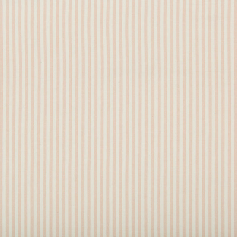 LEE JOFA - CAP FERRAT STRIPE- PINK - Fabric by the Yard PINK