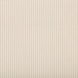 LEE JOFA - CAP FERRAT STRIPE- PINK - Fabric by the Yard