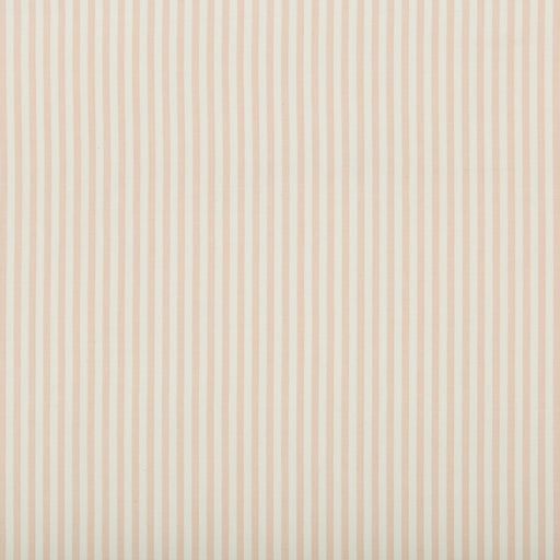 LEE JOFA - CAP FERRAT STRIPE- PINK - Fabric by the Yard PINK