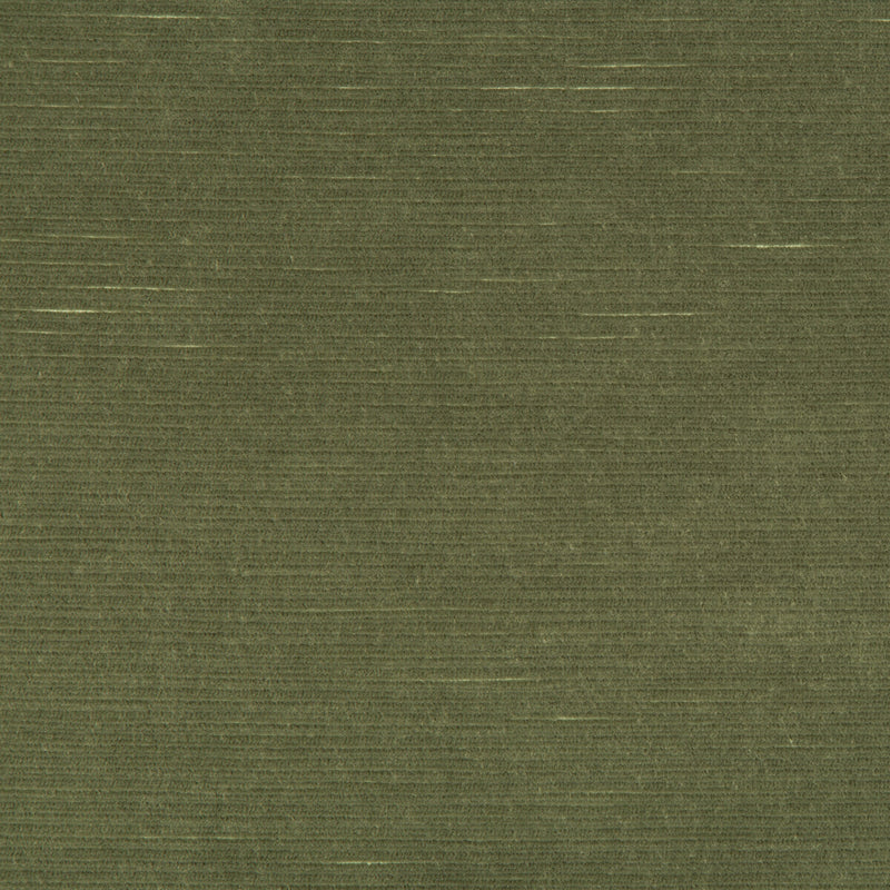 LEE JOFA - GEMMA VELVET- SAGE - Fabric by the Yard SAGE