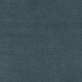 LEE JOFA - GEMMA VELVET- SLATE - Fabric by the Yard