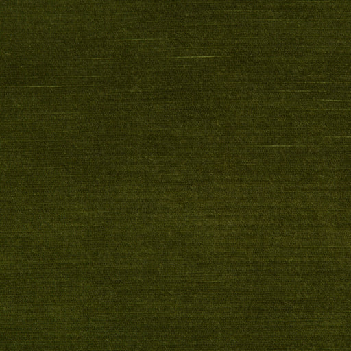 LEE JOFA - GEMMA VELVET- MOSS - Fabric by the Yard MOSS