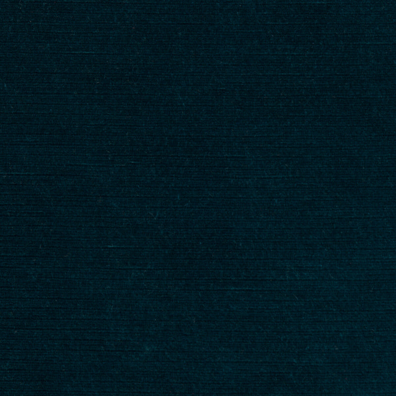 LEE JOFA - GEMMA VELVET- MIDNIGHT - Fabric by the Yard MIDNIGHT