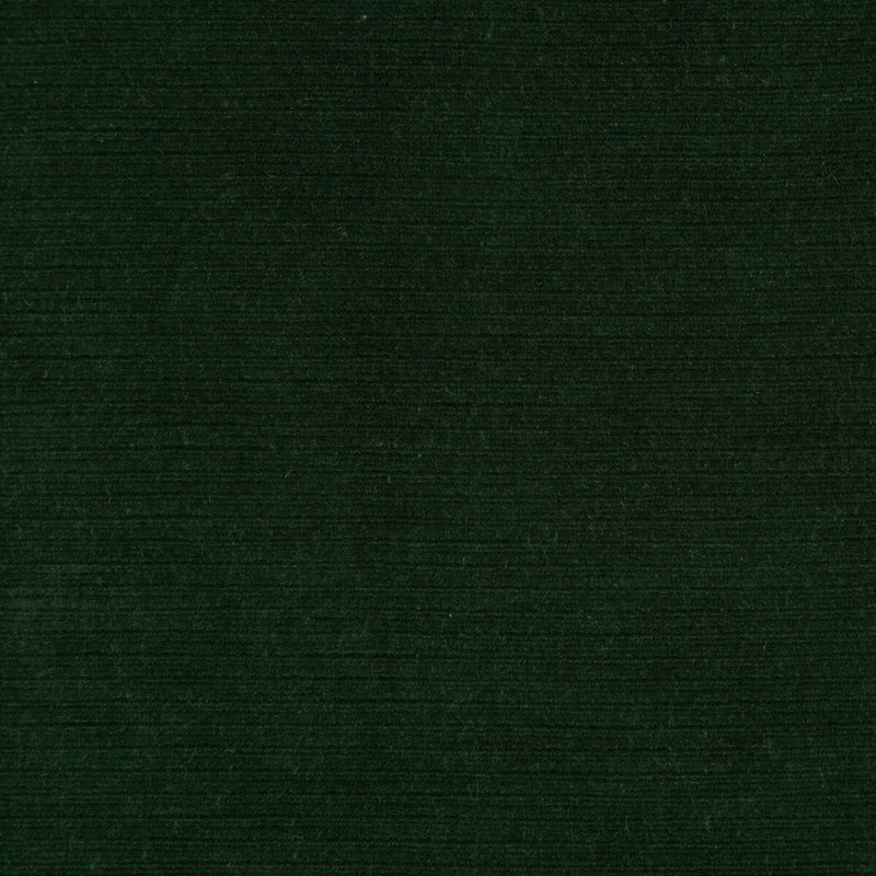 LEE JOFA - GEMMA VELVET- EMERALD - Fabric by the Yard EMERALD