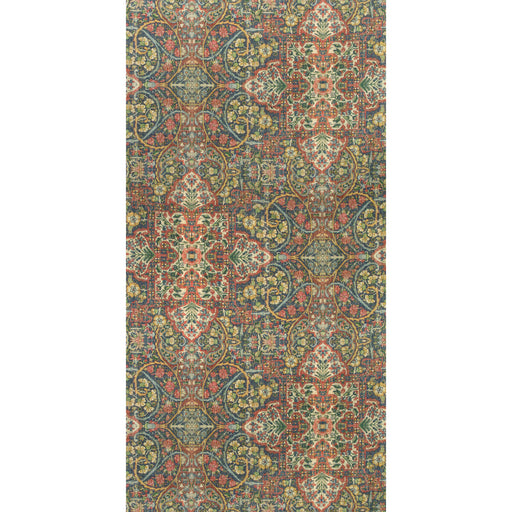 LEE JOFA - BROMLEY PRINT- MULTI - Fabric by the Yard MULTI