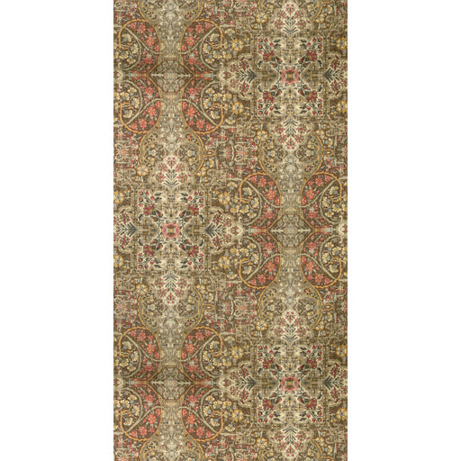 LEE JOFA - BROMLEY PRINT- ANTIQUE - Fabric by the Yard ANTIQUE