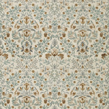 LEE JOFA - LUXFORD EMBROIDERY- MIST - Fabric by the Yard