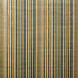 LEE JOFA - BURTON VELVET- GOLD/TEAL - Fabric by the Yard